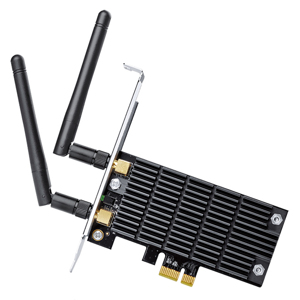 Card mạng không dây TP-Link Archer T6E