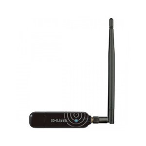 Card mạng không dây USB HP Dlink-DWA137