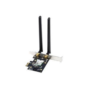 Card mạng PCI-E AX3000 WiFi 6 ASUS PCE-AX3000