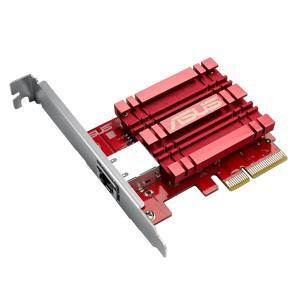 Card mạng PCI EXPRESS ASUS XG-C100C