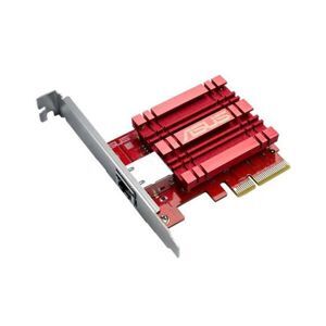 Card mạng PCI EXPRESS ASUS XG-C100C