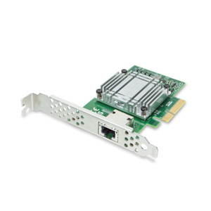 Card mạng Planet 10G 10/100/1000Mbps và 10G Ethernet Adapters ENW-9803