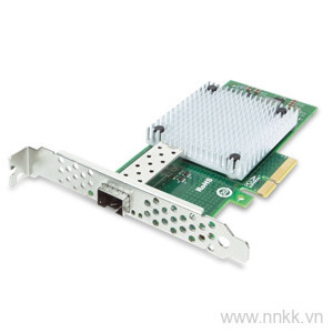 Card mạng Planet 10G 10/100/1000Mbps và 10G Ethernet Adapters ENW-9801