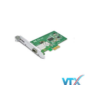 Card mạng Planet 10G 10/100/1000Mbps và 10G Ethernet Adapters ENW-9701