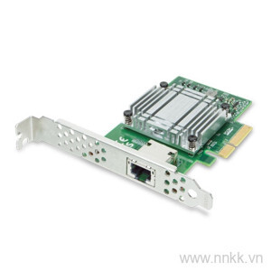 Card mạng Planet 10G 10/100/1000Mbps và 10G Ethernet Adapters ENW-9803