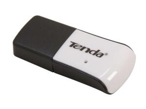 Card mạng Tenda USB W311M