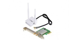Card mạng TotoLink A1200PE