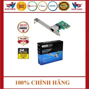 Card mạng Totolink PX1000