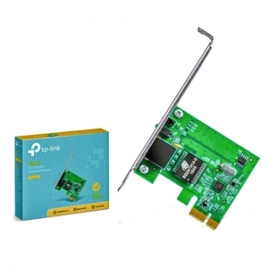 Card mạng TP-LINK Gigabit PCI Express TG-3468