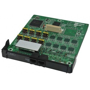 Card mở rộng Panasonic KX-NS5171 - 8 cổng