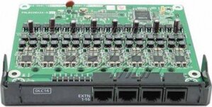 Card mở rộng 16 port PANASONIC KX-NS5172