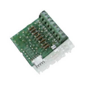 Card mở rộng 4 ngõ ra Bosch FPC-500-OCEXT