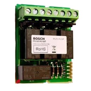 Card mở rộng 4 ngõ ra Bosch FPC-500-OCEXT