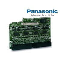 Card mở rộng 8 máy nhánh Analog tích hợp hiển thị số Panasonic KX-HTS82470