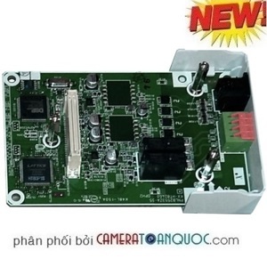 Card mở rộng KX-HT82460 - dùng cho Panasonic KX-HTS824