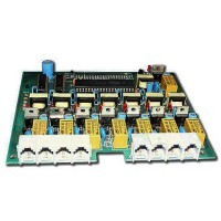 Card mở rộng máy nhánh tổng đài Adsun FX24