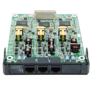 Card mở rộng Panasonic KX-NS5180