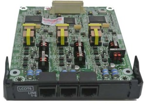 Card mở rộng Panasonic KX-NS5180