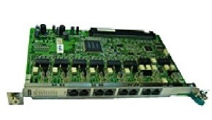 Card tổng đài điện thoại Panasonic KX-TDA0470