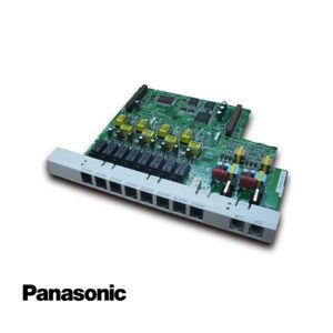 Card tổng đài điện thoại Panasonic KX-TE82480