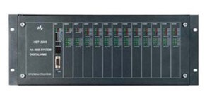 Card phòng Hyundai HEF-8000-RC (Room Card)