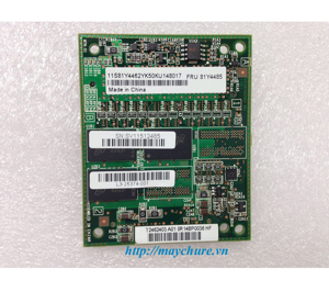 Card Raid IBM ServeRAID M5100 81Y4484