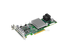 Card Raid Supermicro AOC AOC-S3008L-L8e