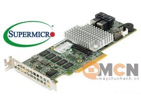 Card Raid Supermicro AOC-S3108L-H8IR-16DD