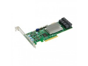 Card Raid Supermicro AOC-S8076L-L16E