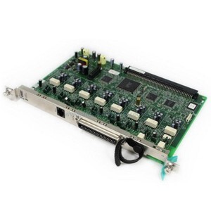 Card tổng đài điện thoại - Panasonic KX-TDA0173