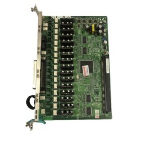 Card tổng đài điện thoại - Panasonic KX-TDA0174