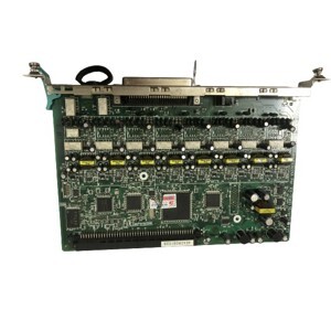 Card tổng đài điện thoại Panasonic KX-TDA0170