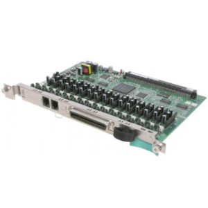 Card tổng đài điện thoại - Panasonic KX-TDA0174