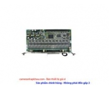 Card tổng đài điện thoại - Panasonic KX-TDA0174