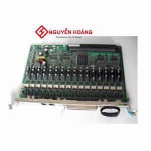 Card tổng đài điện thoại Panasonic KX-TDA6174