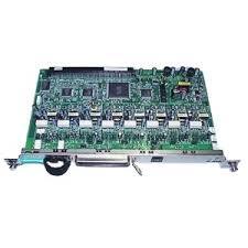 Card tổng đài điện thoại Panasonic KX-TDA0177