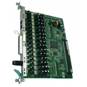 Card tổng đài điện thoại - Panasonic KX-TDA0174