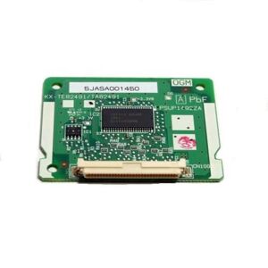 Card tổng đài điện thoại Panasonic KX-TE82491