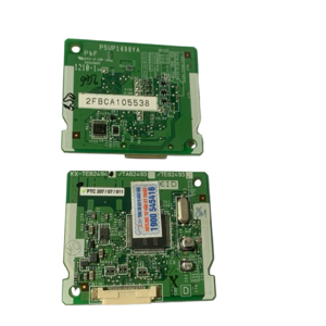 Card tổng đài điện thoại Panasonic KX-TE82493