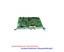 Card tổng đài điện thoại Panasonic KX-TDA0188