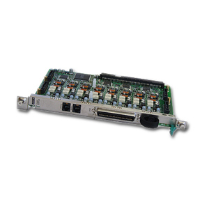 Card tổng đài điện thoại Panasonic KX-TDA0181