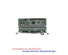 Card tổng đài điện thoại Panasonic KX-TDA0181