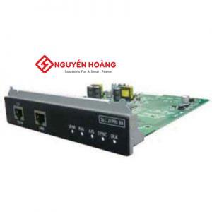 Card trung kế PRI Panasonic KX-NS0290CE