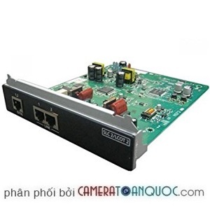 Card trung kế PRI Panasonic KX-NS0290CE