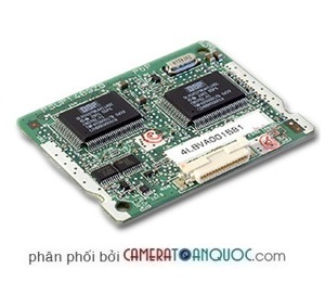 Card tổng đài điện thoại Panasonic KX-TE82492