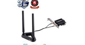 Card wifi Asus PCE-AX58BT