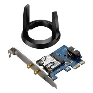 Card wifi Asus PCE-AX58BT