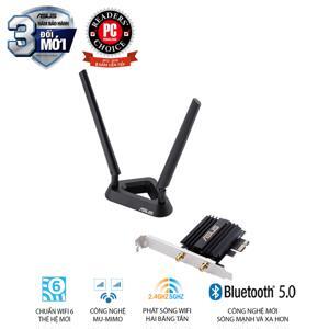 Card wifi Asus PCE-AX58BT