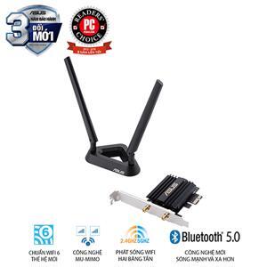 Card wifi Asus PCE-AX58BT