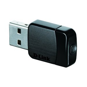 Card Wireless D-Link DWA-171